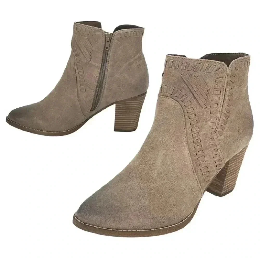 Zigi Soho faux leather